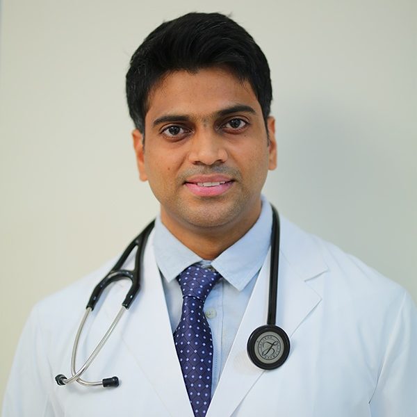 Dr. Y. Subramanyam