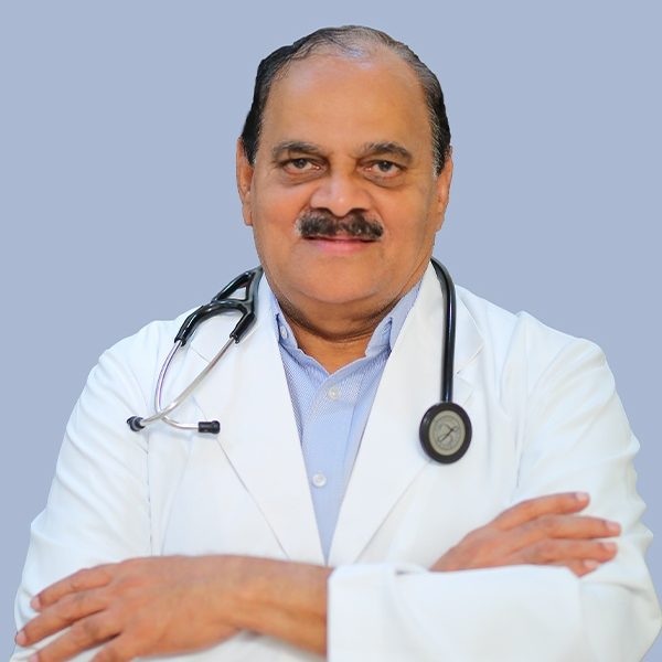 Dr.Y.Lakshmana Swamy