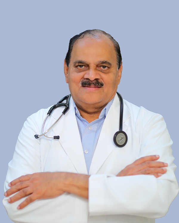 Orthopedic Specialist in Guntur Sanjivi Hospitals